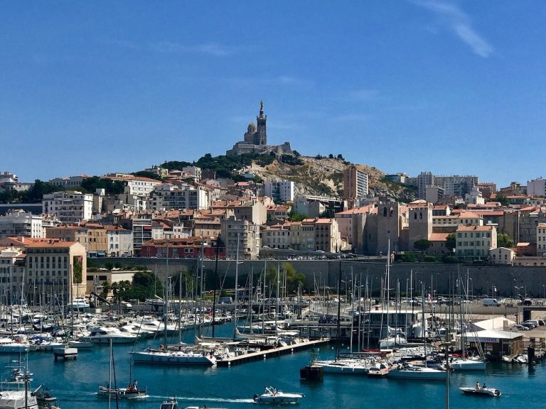 One Day in Marseille : Itinerary for 24 Hours in Marseille in 2024